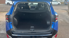 Kia Sportage 1.6T GDi 48V ISG 4 5dr DCT AWD Petrol Estate